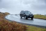 Toyota Land Cruiser Prado 2018 года (UK)